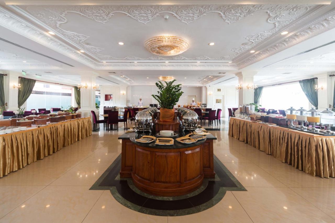 Regency Angkor Hotel Siem Reap Exteriér fotografie