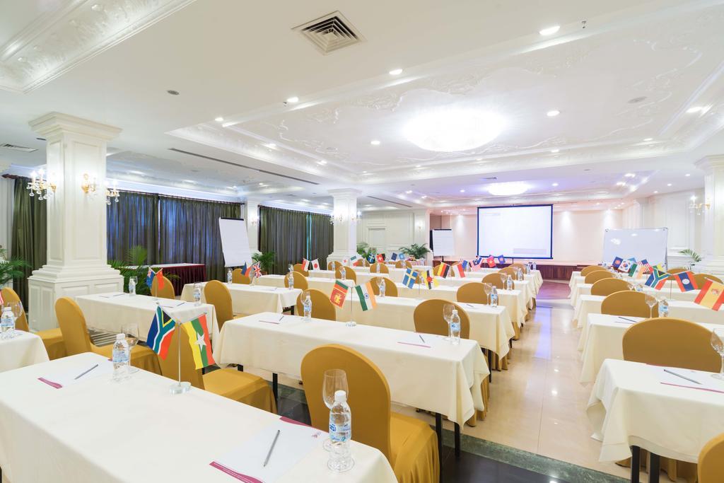 Regency Angkor Hotel Siem Reap Exteriér fotografie